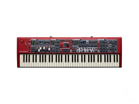 NORD STAGE 4 Compact 73 Keys