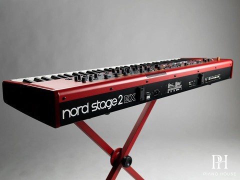 NORD STAGE 2 EX