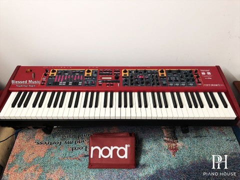 NORD STAGE 2 EX