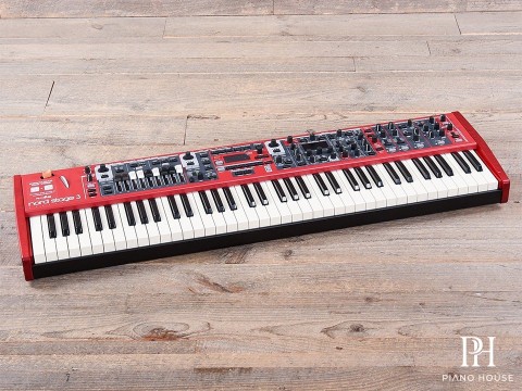 NORD STAGE 3 Compact 73 Keys 99%