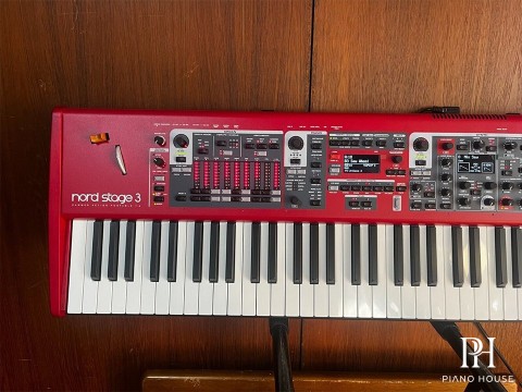 NORD STAGE 3 HP 76 Keys 99%