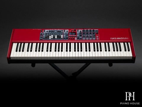 Nord Electro 6D 73