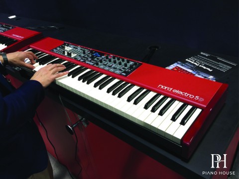 NORD ELECTRO 5D 61