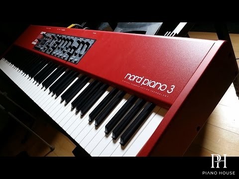 NORD PIANO 3
