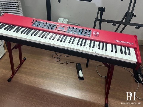 NORD PIANO 5 88 Keys 99%