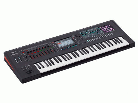 ROLAND FANTOM 6