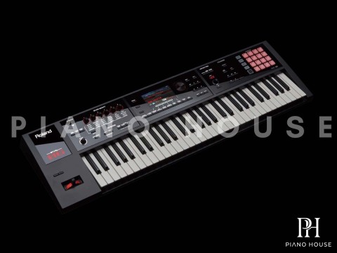 ROLAND FA-06