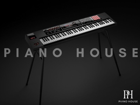 ROLAND FA-07