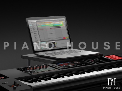 ROLAND FA-07