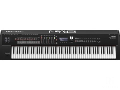 ROLAND RD-2000