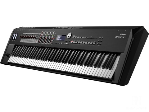 ROLAND RD-2000