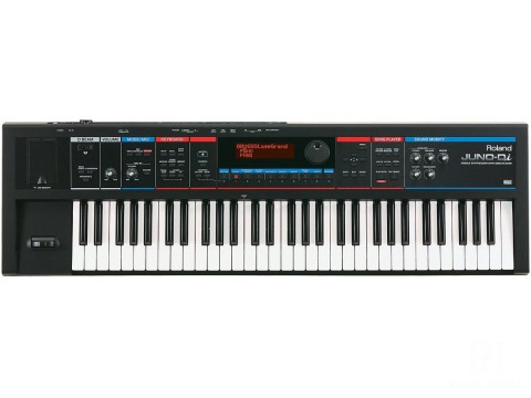 ROLAND JUNO-Di