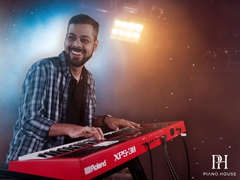ROLAND XPS-30
