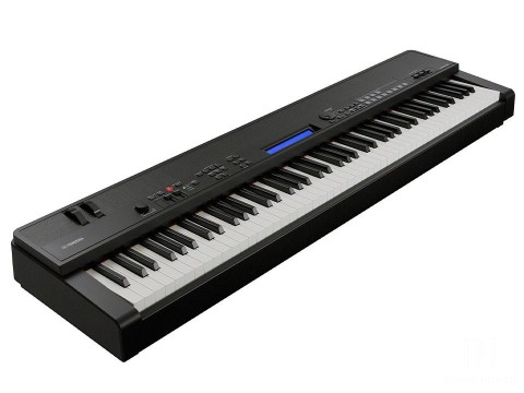 YAMAHA CP40 (USED) - Review Chi Tiết
