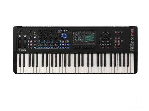 Yamaha MODX M6
