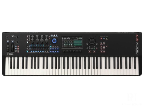 Yamaha MODX M7