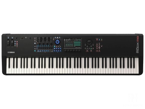 Yamaha MODX M8