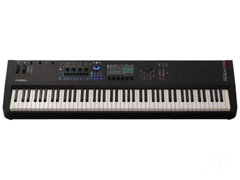 Yamaha MODX M8