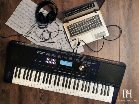 Roland EX30