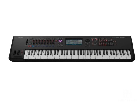 Yamaha MONTAGE 7