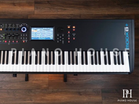 Yamaha MODX8+