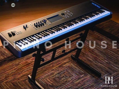 Yamaha MODX8