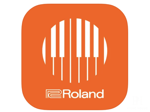 Roland Piano App - App mới dành cho đàn Roland Digital