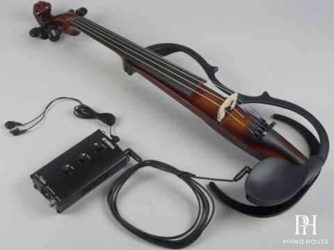 Violin Yamaha Silent SV-150