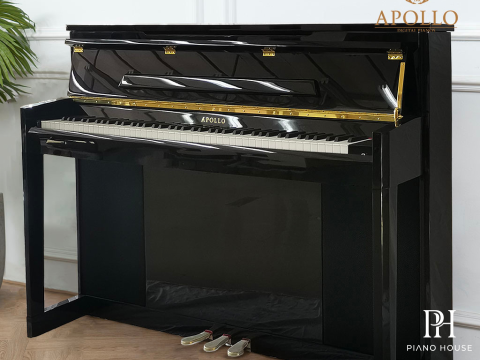 Apollo A1