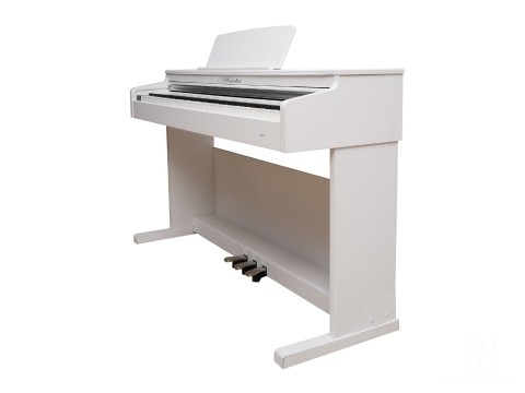 Asahi A201 (White)