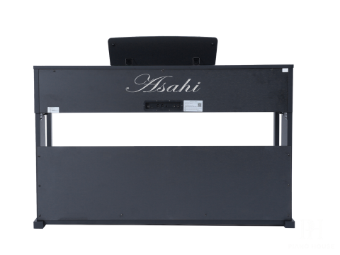 Asahi A202 (Black)