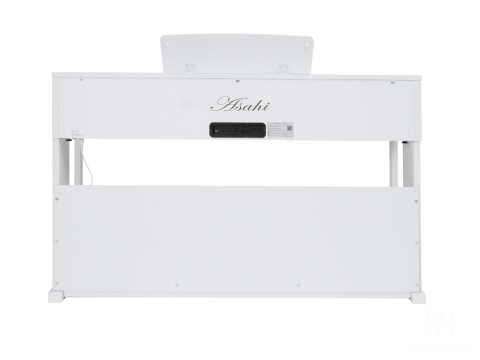 Asahi A202 (White)