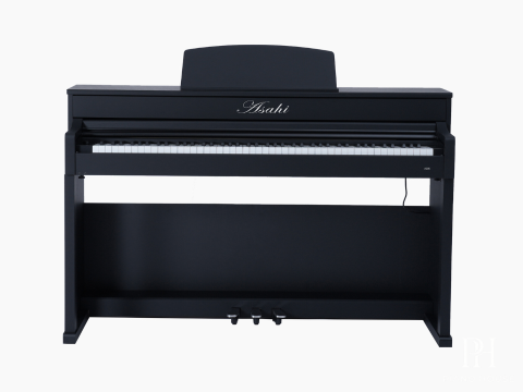 Asahi A205 (Black)