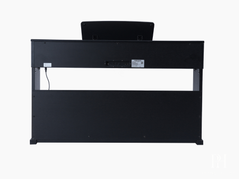 Asahi A205 (Black)