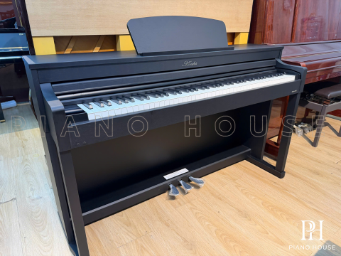 Asahi A302 (Black)