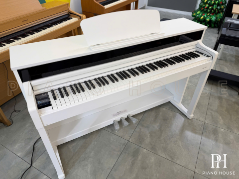 Asahi A305 (White)