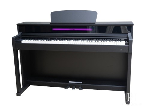 Asahi A305 (Black)