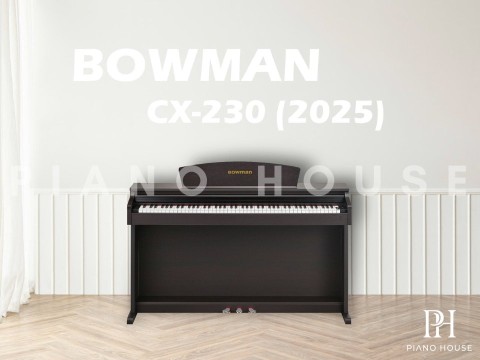 Bowman CX230 SR