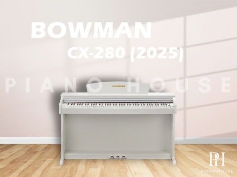 Bowman CX280 WH