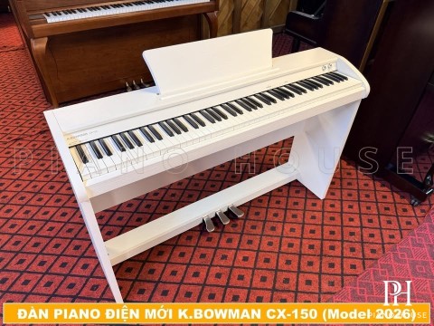Bowman CX150 WH
