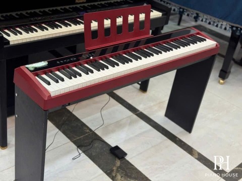 Bremen BM400 Red (New)
