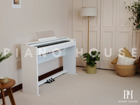 Casio AP-S200WE