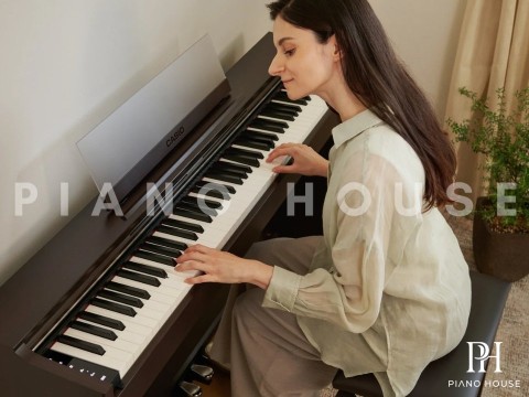 Casio AP-S200BN