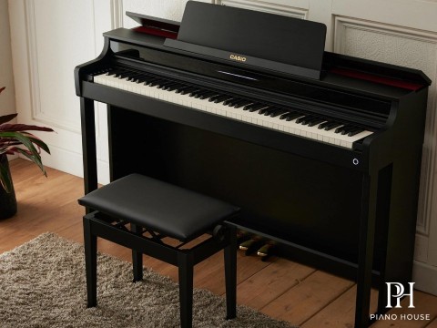 Casio AP-550 Black (BK)