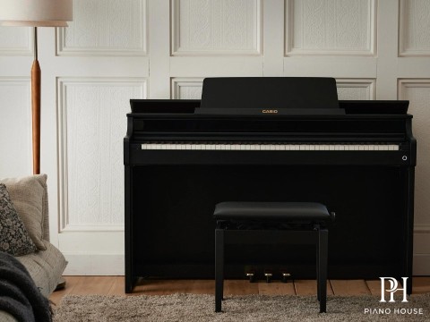 Casio AP-550 Black (BK)
