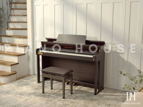 Casio AP-750 Rosewood (R)