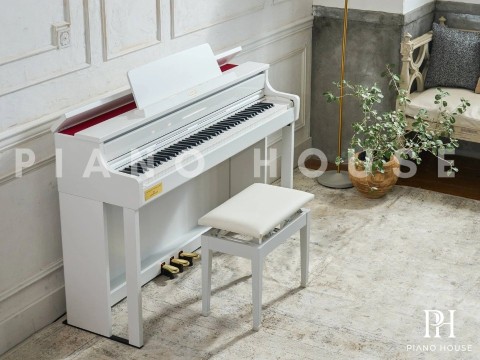 Casio AP-750 White (WH)