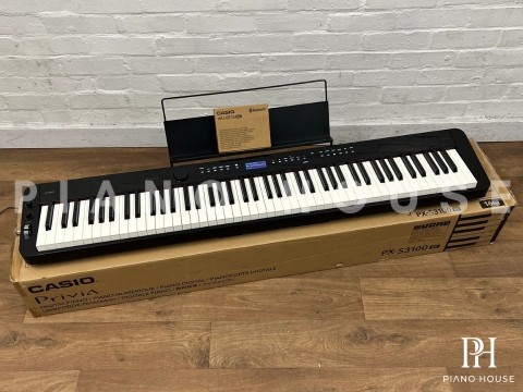 Casio PX-S3100 (USED)