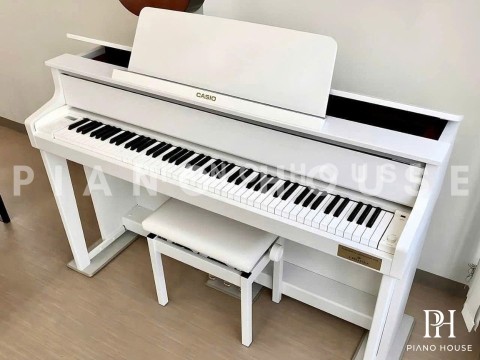 CASIO GP-300 WE (USED)