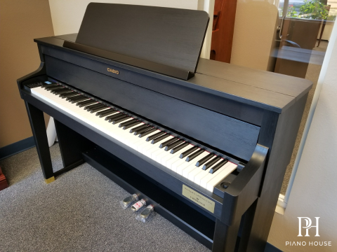 CASIO GP-400